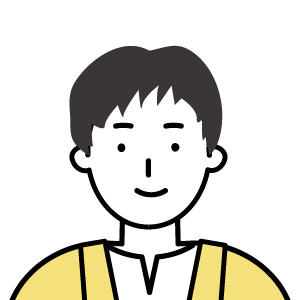30代男性