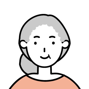 70代女性